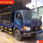 Xe tải 110S 7 Tấn Thành Công